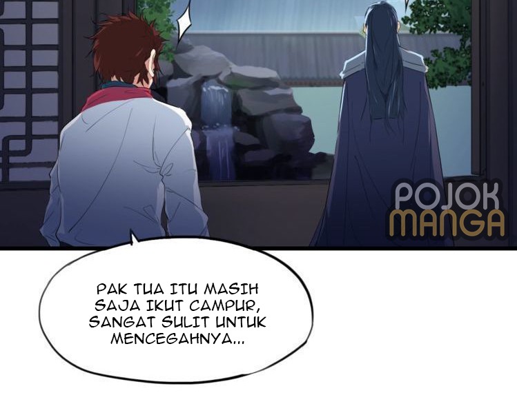 Dragon’s Blood Vessels Chapter 09 Gambar 36